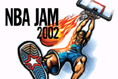 劲爆NBA2002 NBA Jam 2002(UE)(Acclaim)(32Mb)